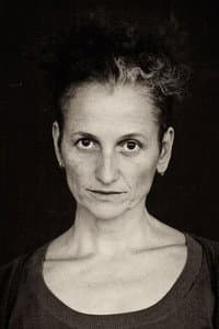 Vera Mantero in Curso de Silêncio