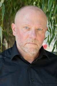 Thomas Bastkowski in THE PERFECT MISS