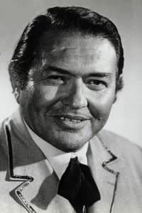 Simon Oakland in Third of a Man