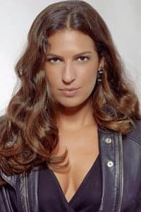 Paola Castilho in Sobrevivente Urbano