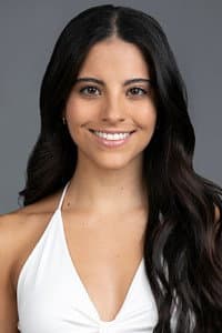 Diana Carreiro in Señora Influencer