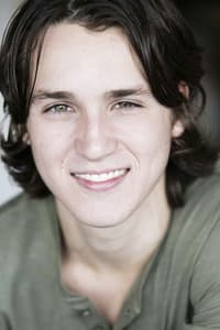 Richard Meehan in The Last Shot