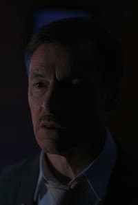 Kevin Schiele in Los ojos del abismo
