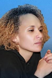 Senga Brockerhoff in Just Drive
