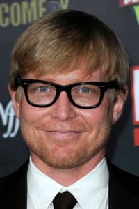 Mike O'Connell in Here Comes the Night