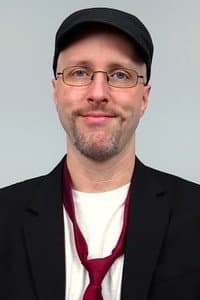 Doug Walker in Another Cinema Snob Movie