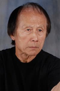 Leo Fong in The Last Reunion