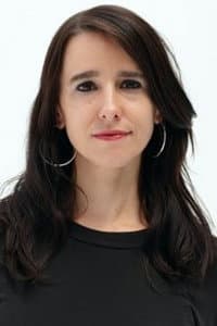 Fernanda Orazi in Mi amiga Eva