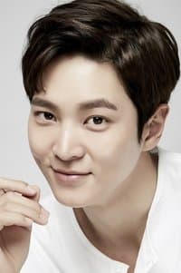 Joo Won in 엽기적인 그녀