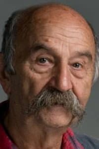 György Barkó in Álom hava