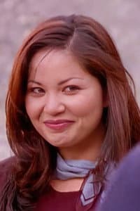 Carla Perez in #FamilyMan