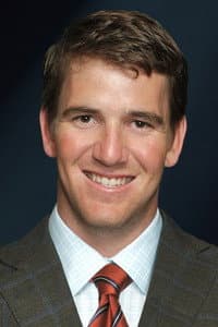 Eli Manning in David Blaine: What Is Magic?