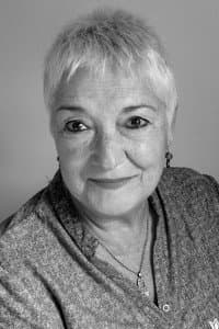 Àngela Jové in FRI(G)IDA