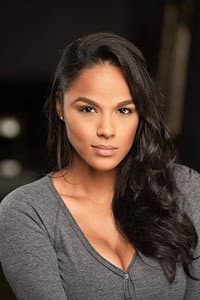 Geneva Maccarone in Sacrifice