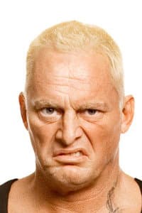 Jim Fullington in MLW War Games