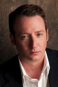 Jerod Howard in October Moon 2: November Son
