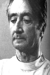 Farrokh Ghaffari in O.K. Mister