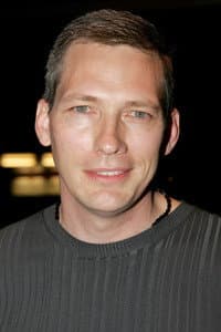 Darren E. Burrows in The Siege at Ruby Ridge