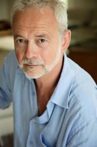 Jean-Philippe Puymartin in Les Beaux Quartiers