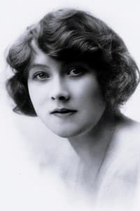 Alma Taylor in Der Hund von Baskerville