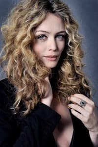 Francesca Cavallin in Era ora