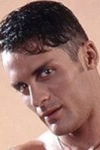 Carlos Nucci in Breakin'em In
