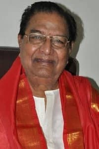 Kaikala Satyanarayana in Amayakudu Kadhu Asadhyudu