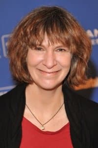Amanda Plummer in Butterfly Kiss
