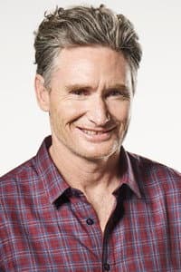 Dave Hughes in The Agony of the Mind