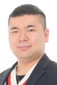 Shohei Tabuchi in もののがたり