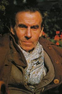 Louis-Ferdinand Céline in Tovaritch