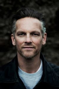 Barry Atsma in Klem