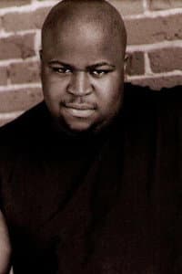 Keith Dallas in Snakes on a Set: Behind the Scenes