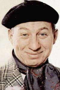 Eddie Lawrence in Mr. Money Gags