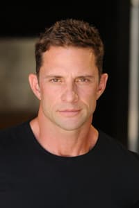 David Fumero in The Sleeping Negro