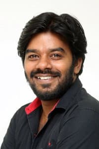 Sudigali Sudheer in Most Eligible బ్యాచ్లర్