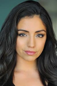 Veronica Valencia in The Other Barrio