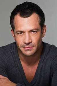 Malvino Salvador in Amor à Vida