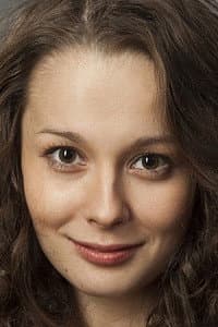 Ekaterina Simakhodskaya in Последнее лето