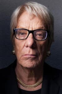Carla Del Ponte in La Liste de Carla
