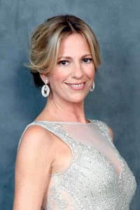 Claudia Fontán in Corazón de león