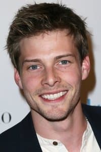 Hunter Parrish in JoJo: The Pop Princess