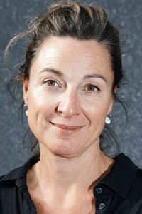 Marie-Eve Hildbrand in Low Cost (Claude Jutra)