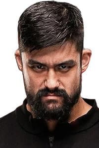 Paul Gruber in Jay Briscoe: Celebration of Life