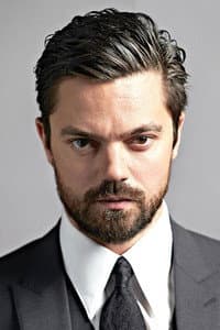 Dominic Cooper in The Duchess