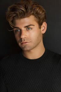 Garrett Clayton in Hairspray Live!