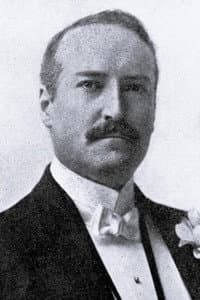 L. Rogers Lytton in Who Are My Parents?