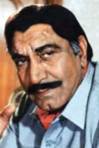 Mustafa Qureshi in Jannat Ki Talash