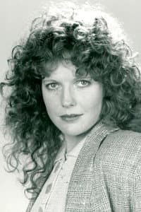 Nancy Paul in Gulag
