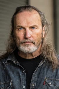 John Henry Whitaker in Second Cousin, Once Removed